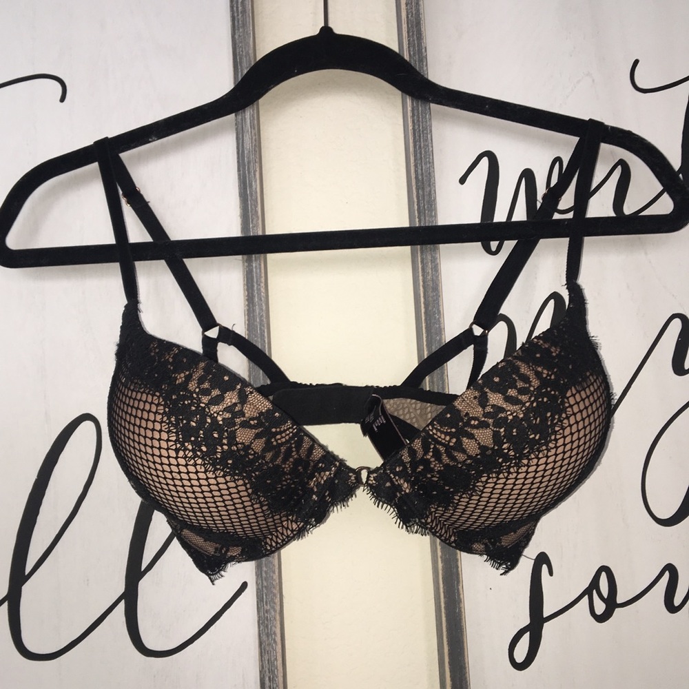 VS BOMBSHELL BRA